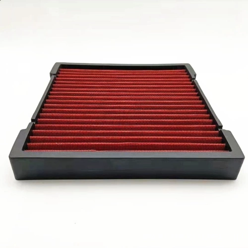 Used cars engine manufacturer air filter DR-2033