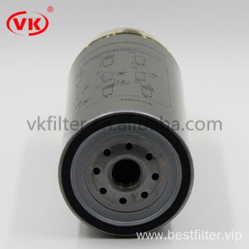 types of diesel fuel filter R90MER01 VKXC10809 05825015