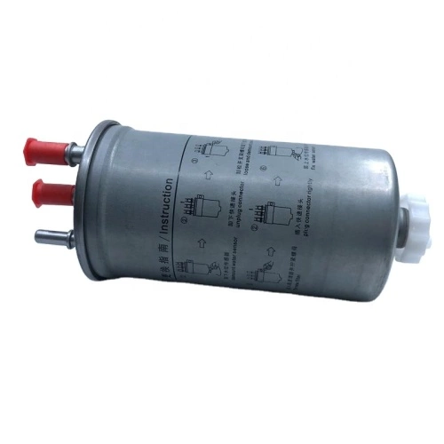 Diesel Fuel Filter 3000120 for JMC Truck Spare Parts