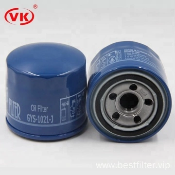 auto oil filter of truck VKXJ8044 26300-35054