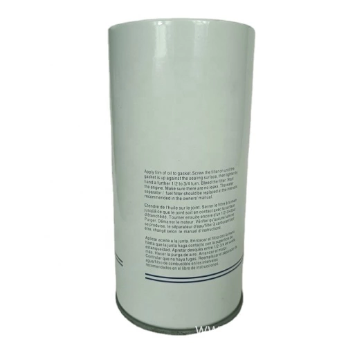 Engine Parts fuel Filter FLP2602