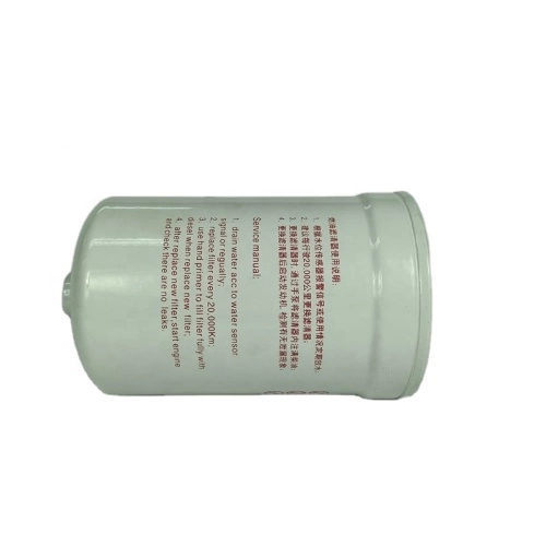 universal car parts diesel fuel filter OE 1000501