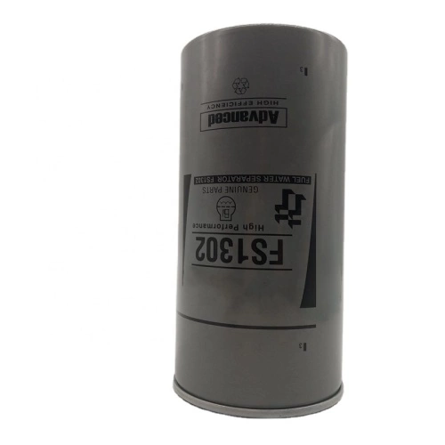 High Quality Fuel Water Separator fuel filter FS1302