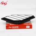 Auto Parts High Quality Air Filter A3083C 15278634