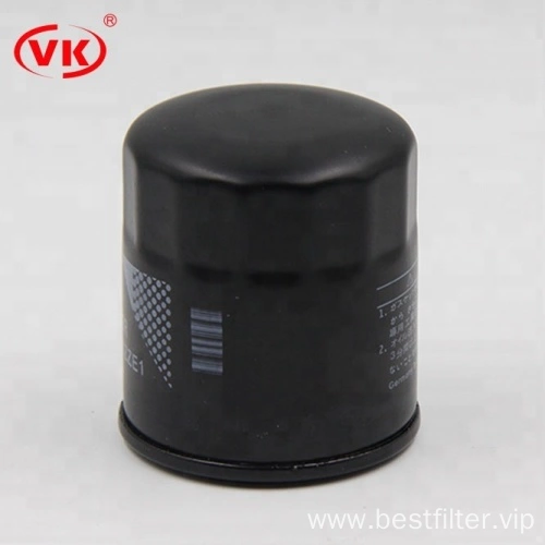 HOT SALE oil filter VKXJ6601 90915-YZZE1