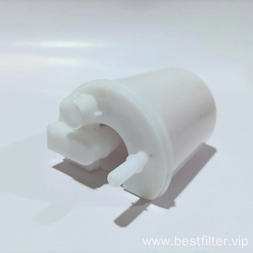 Types of dieselfuel filter for OE Number 31911-2G000