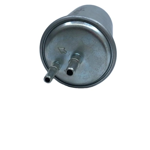 machine Auto Parts Engine fuel filter element for excavator R584360