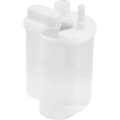 Automobile Parts Fuel Filter Auto Engine White Plastic OE 31911-2G000