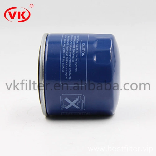 Factory Price car oil filter H-YUNDAI - 2630035054