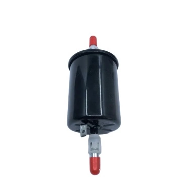 High Efficient Auto Fuel Pump fuel Gasoline Filter 96444649