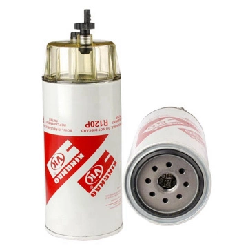 Automobile fuel filter R120P