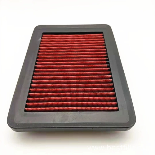 High quality hot sale auto parts air filter DR 5027 at best price