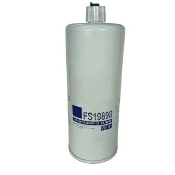 Fuel filter water separator FS19898