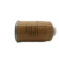 Whole Sale Excavator Diesel engine fuel filter CX0710134