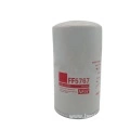 Customizable excavator fuel filter water separator FF5767