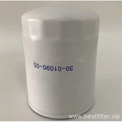 Fuel filter 30-01090-05 for Carrier Refrigeration Units