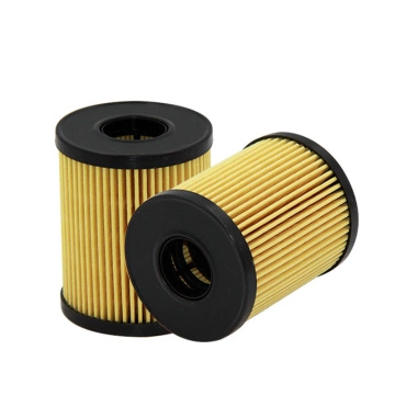 Auto Spare Parts Engine Oil Filter 10132010-B01