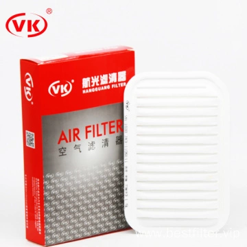 High Quality Car Accessories Filter J43-1109111 in Air intake Filter