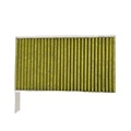 Factory supply high quality air filter used cars 1107681