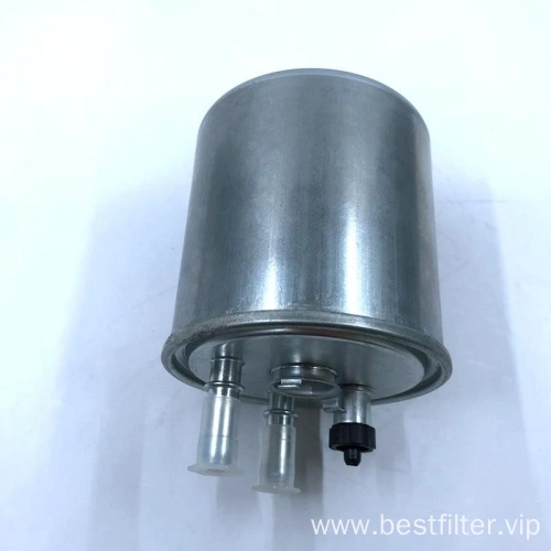 High Efficient Auto Fuel Pump fuel Gasoline Filter 7701478277