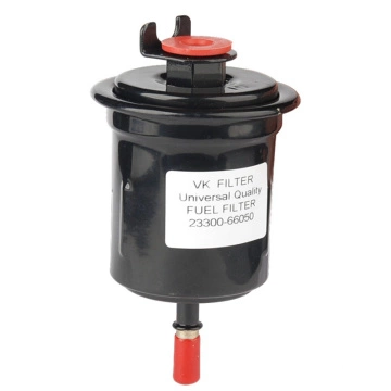 High Efficient Auto Fuel Pump fuel Gasoline Filter 23300-66050