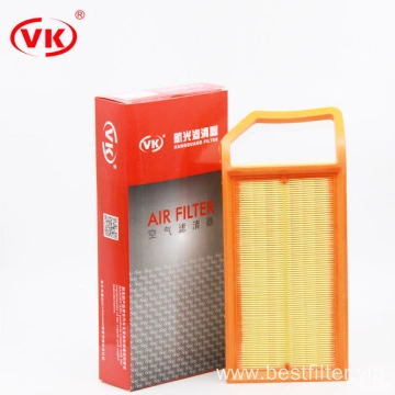 Car Auto Cabin Air Filter 1444.CY ELP9028 for PEUGEOT 407 Citroen