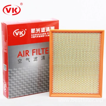 Engine Air Filter Fit For Opel 835624