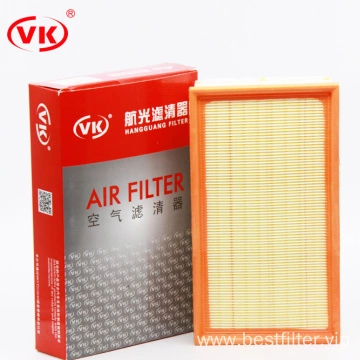 2019 cheaper price Air Filter material 5495254 5495251