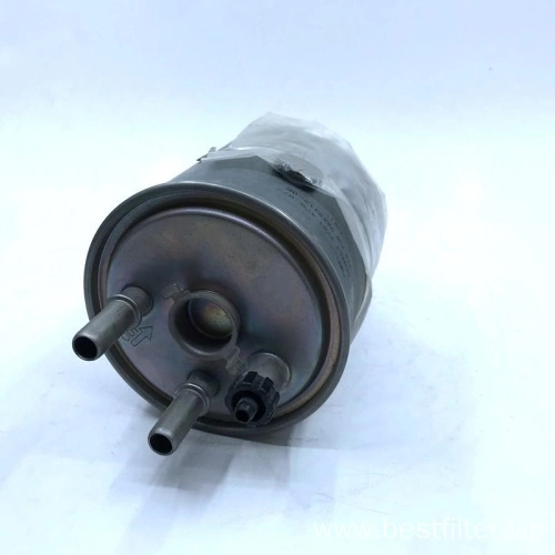 High Efficient Auto Fuel Pump fuel Gasoline Filter 7701478277