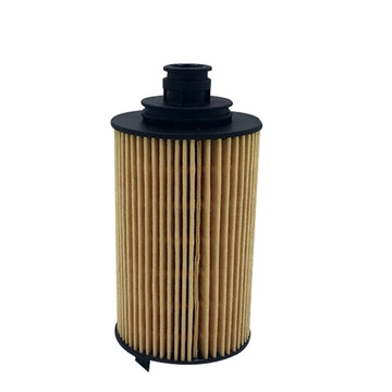 Purchasing Brands Customized Auto Parts Oil Filter OEM SH40X20136
