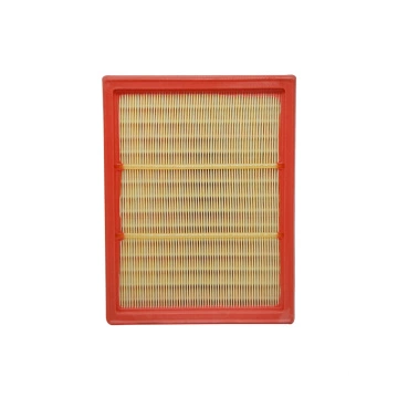 Manufacturer direct sales Auto air filter materials FOR 8981402650