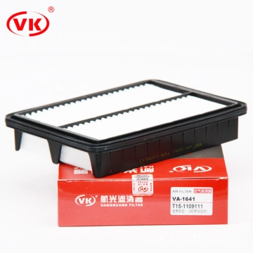High Quality Wholesale Price Factory direct sales car Air Filter T15-1109111