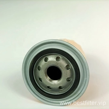 Manufacturers wholesale machinery parts machine oil filter 58118076