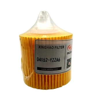 Factory wholesale oil filters 04152-YZZA6