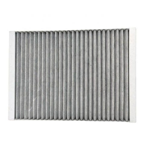 Car carbon air filter OEM 1072736-00-B for Tesla model 3 air refresher