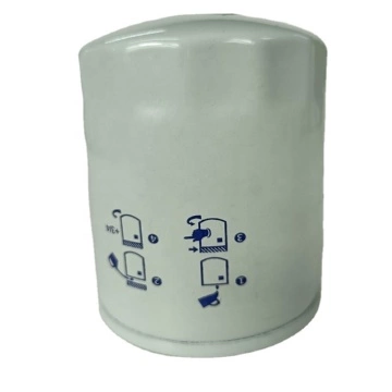 Diesel Engine Fuel Filter OEM CX0706A4