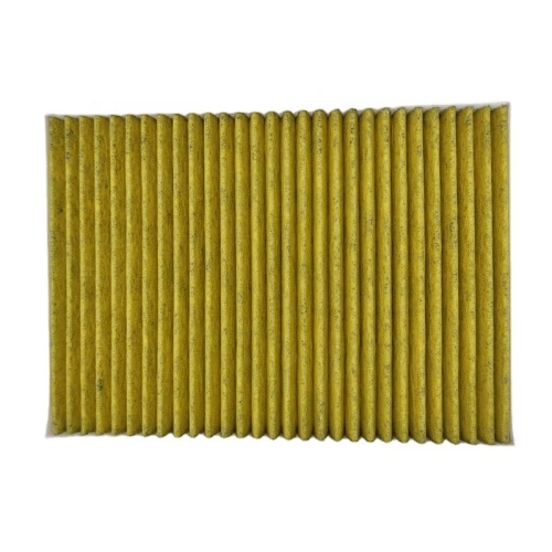 Car carbon air filter OEM 1072736-00-B for Tesla model 3 air refresher