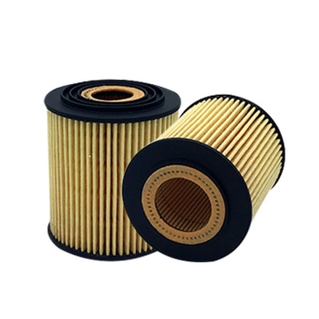 Auto Spare Parts Engine Oil Filter 11427509208