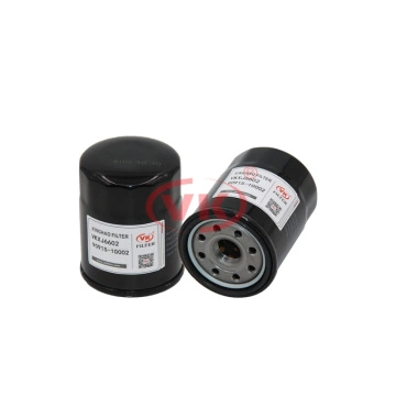 Guangzhou auto parts factory oil element filter 90915-10004 90915-10002 4 buyers