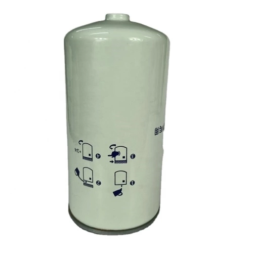 FG200-1105350Popular Diesel Fuel Filter