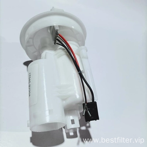 Factory direct supply fuel filter water separator 17040-9Y00A