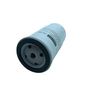 Whole Sale Excavator Diesel engine fuel filter CX0709A