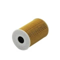 Screw air compressor parts oil filter element HU7008Z