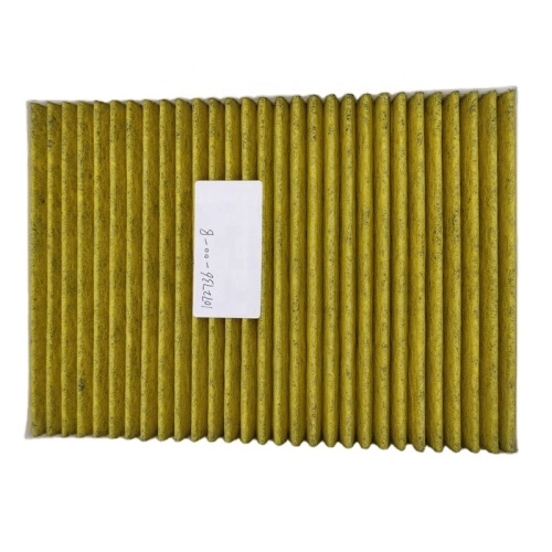 Car carbon air filter OEM 1072736-00-B for Tesla model 3 air refresher