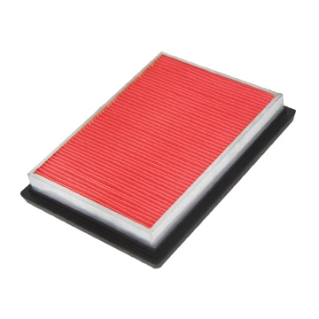 Air filter 16546-1HC2A MD-8564 for Japanese car