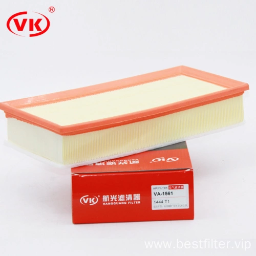 Factory direct sale air filter High Quality 1444.T1