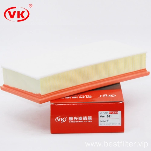 Factory direct sale air filter High Quality 1444.T1