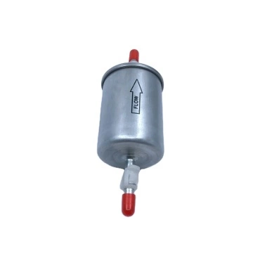 machine Auto Parts Engine fuel filter element for excavator 818568