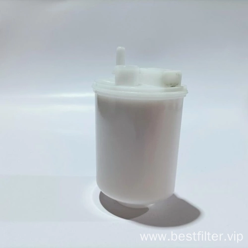 Types of dieselfuel filter for OE Number 31911-2G000