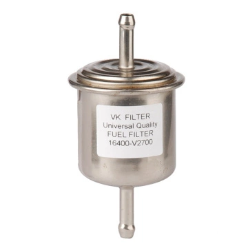 High Efficient Auto Fuel Pump fuel Gasoline Filter 16400-V2700